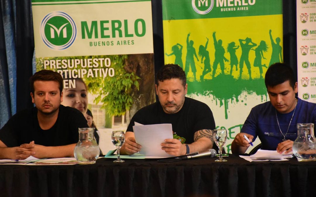 PRIMER ENCUENTRO DE FUNCIONARIOS JÓVENES