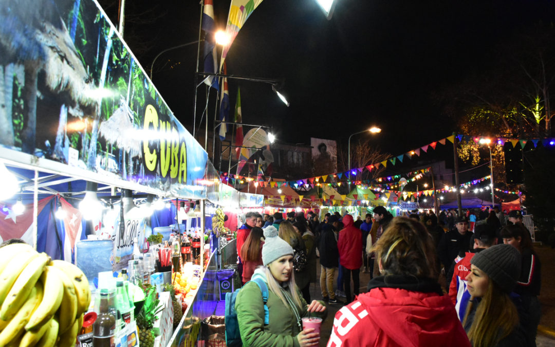 FIESTA PATRONAL DE PADUA