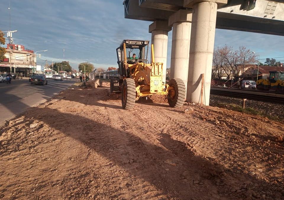 PLAN DE PUESTA EN VALOR EN SAN ANTONIO DE PADUA