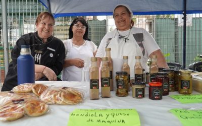 MUESTRA ANUAL DE LA ESCUELA DE ARTES Y OFICIOS